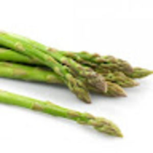 Meet your Posher, Asparagus